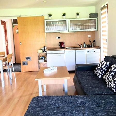 Apartman Na Valassku Horní Bečva Dış mekan fotoğraf