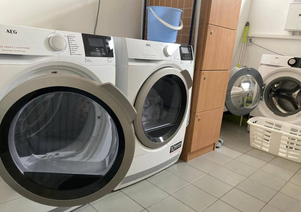 Apartman Na Valassku Horní Bečva Dış mekan fotoğraf