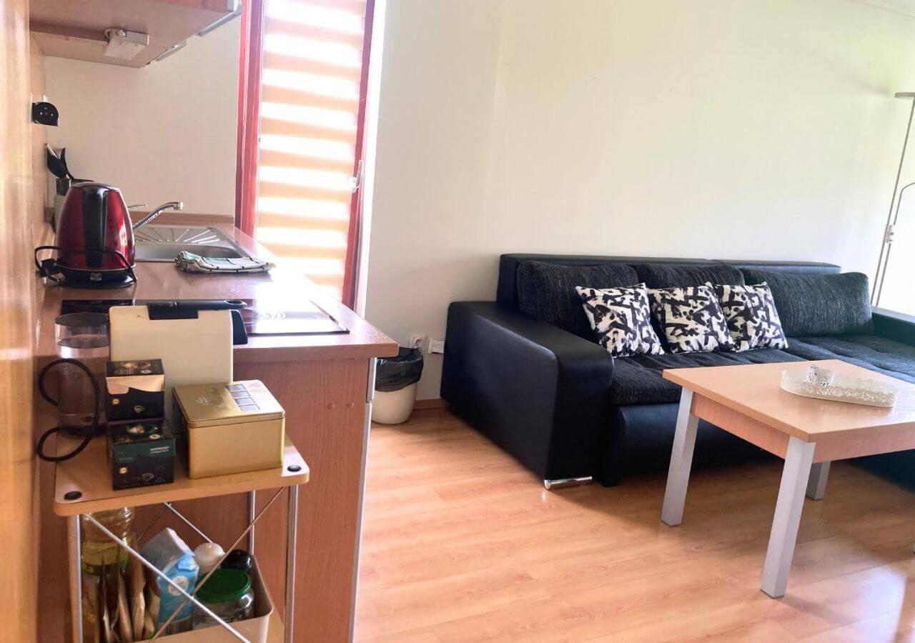 Apartman Na Valassku Horní Bečva Dış mekan fotoğraf
