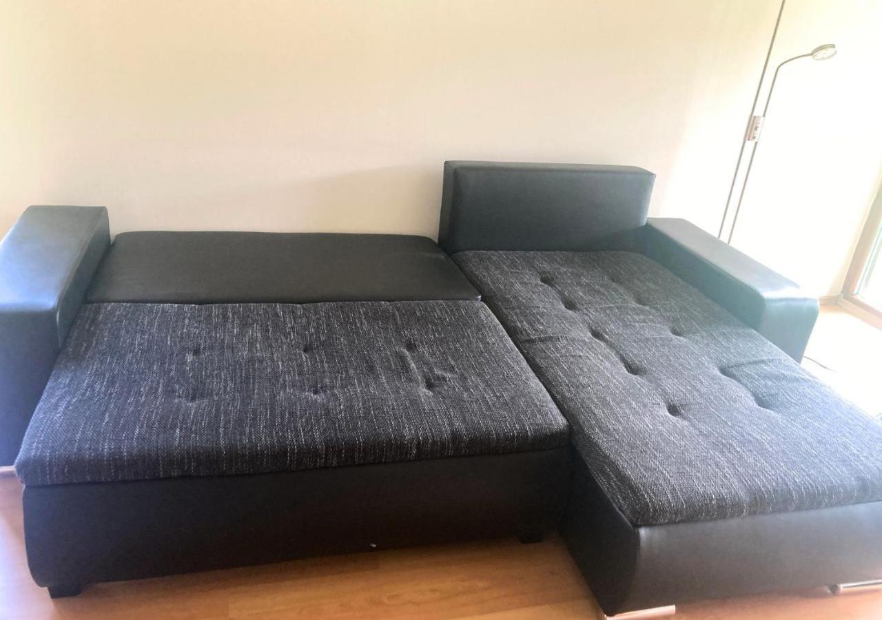 Apartman Na Valassku Horní Bečva Dış mekan fotoğraf